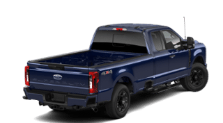 2026 Ford Super Duty® External Image 4